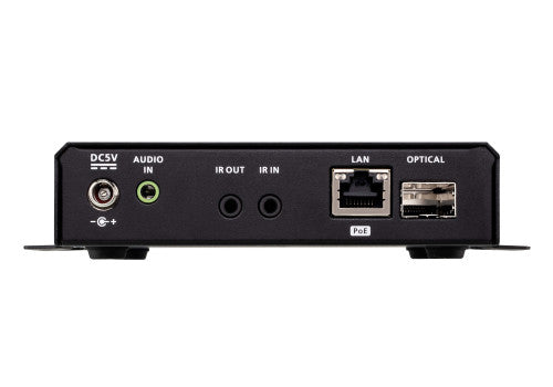 ATEN PREMIUM MODEL (CONSULTAR) TRANSMISOR HDMI TRUE 4K SOBRE IP POE CON USB PERIPHERAL SUPPORT AND IR / RS-232 / ETHERNET (WEBGUI) CONTROL AND DAISY-CHAINABLE (VE8962T-AT-G)(CP5) - imagen 3