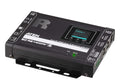 ATEN PREMIUM MODEL (CONSULTAR) RECEPTOR HDMI TRUE 4K SOBRE IP POE CON USB PERIPHERAL SUPPORT AND IR / RS-232 / ETHERNET (WEBGUI) CONTROL AND DAISY-CHAINABLE (VE8962R-AT-G)(CP5) - imagen 1