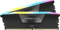 Corsair MEMORIA CORSAIR DDR5 32GB 2X16GB PC6000 VENGEANCE RGB CMH32GX5M2B6000Z38