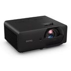 BENQAV PROYECTOR LASER LK830ST (9H.JT977.75E) 4K, DLP, 4000AL, TR 0.5, HDMIX2, USB-A, 2D KEYSTONE - imagen 2