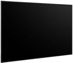 LG (50UL5Q-E) 50 IN / UHD 3840 X 2160 / BRILLO 400 NITS / RENDIM 16X7 / ORIENTACION HORIZONTAL VERTICAL / BEZEL 14.9 MM / VESA 200X200 MM / PESO 10.3 KG (50UL5Q-E.AEUQ) - imagen 2