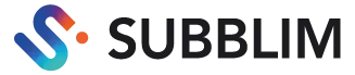 SUBBLIM NoteFlow Pen for iPad