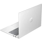HP ProBook 4 G1i 16 inch Notebook AI PC Wolf Pro Security Edition Intel Core Ultra 7 255U 40,6 cm (16") WUXGA 16 GB DDR5-SDRAM Wi-Fi 6E (802.11ax) Windows 11 Pro Plata - imagen 2