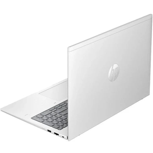 HP ProBook 4 G1i 16 inch Notebook AI PC Wolf Pro Security Edition Intel Core Ultra 7 255U 40,6 cm (16") WUXGA 16 GB DDR5-SDRAM Wi-Fi 6E (802.11ax) Windows 11 Pro Plata - imagen 2