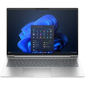HP ProBook 4 G1i 16 inch Notebook AI PC Wolf Pro Security Edition Intel Core Ultra 7 255U 40,6 cm (16") WUXGA 16 GB DDR5-SDRAM Wi-Fi 6E (802.11ax) Windows 11 Pro Plata - imagen 1