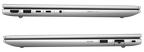 HP PORTATIL HP PROBOOK 4 G1I INTEL CORE ULTRA 5 225U HASTA 4.8 GHZ 32 GB RAM 1 TB SSD NVME 14" IPS 1920X1200 INTEL GRAPHICS GIGABIT ETHERNET WI-FI 6E BLUETOOTH WINDOWS 11 PRO PIKE SILVER TECLADO ESPAÑOL HP WOLF PRO SECURITY EDITION 1 AÑO - imagen 2