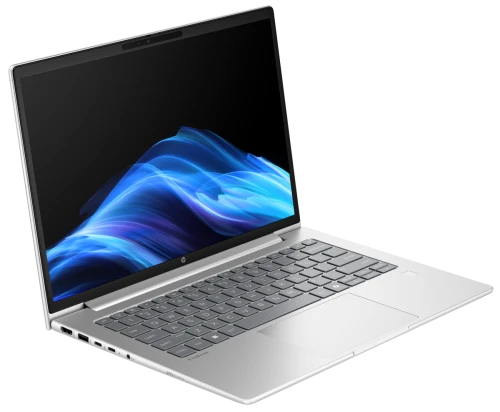HP PORTATIL HP PROBOOK 4 G1I INTEL CORE ULTRA 5 225U HASTA 4.8 GHZ 32 GB RAM 1 TB SSD NVME 14" IPS 1920X1200 INTEL GRAPHICS GIGABIT ETHERNET WI-FI 6E BLUETOOTH WINDOWS 11 PRO PIKE SILVER TECLADO ESPAÑOL HP WOLF PRO SECURITY EDITION 1 AÑO - imagen 3