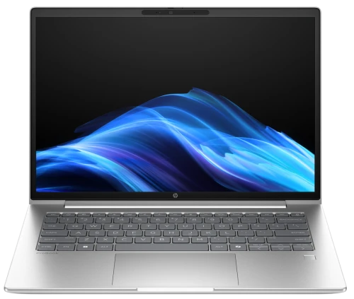 HP PORTATIL HP PROBOOK 4 G1I INTEL CORE ULTRA 5 225U HASTA 4.8 GHZ 32 GB RAM 1 TB SSD NVME 14" IPS 1920X1200 INTEL GRAPHICS GIGABIT ETHERNET WI-FI 6E BLUETOOTH WINDOWS 11 PRO PIKE SILVER TECLADO ESPAÑOL HP WOLF PRO SECURITY EDITION 1 AÑO - imagen 1