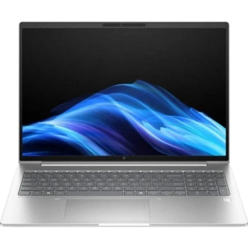 HP PORTATIL HP ELITEBOOK 6 G1A AMD RYZEN 7 250 HASTA 5.1 GHZ 16 GB RAM 512 GB SSD NVME 14" IPS 1920X1200 RADEON 780M GIGABIT ETHERNET WI-FI 6E BLUETOOTH WINDOWS 11 PRO ALUMINIO PIKE SILVER TECLADO ESPAÑOL WOLF PRO SECURITY EDITION 1 AÑO - imagen 1