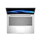 HP PORTATIL HP ELITEBOOK 6 G1A AMD RYZEN 7 250 HASTA 5.1 GHZ 16 GB RAM 512 GB SSD NVME 14" IPS 1920X1200 RADEON 780M GIGABIT ETHERNET WI-FI 6E BLUETOOTH WINDOWS 11 PRO ALUMINIO PIKE SILVER TECLADO ESPAÑOL WOLF PRO SECURITY EDITION 1 AÑO - imagen 2