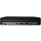 HP Pro Mini 400 G9 Intel® Core™ i5 i5-14500T 8 GB DDR5-SDRAM 256 GB SSD Windows 11 Pro Mini PC Negro - imagen 1