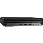 HP Pro Mini 400 G9 Intel® Core™ i5 i5-14500T 8 GB DDR5-SDRAM 256 GB SSD Windows 11 Pro Mini PC Negro - imagen 2
