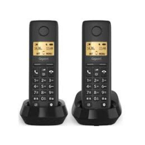 GIGASET BASIC 100 DUO