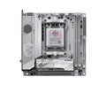 MSI PLACA MSI MPG X870I EDGE TI EVO WIFI,AMD,AM5,X870E,2DDR5,128GB,1HDMI+2DP TYPE C,2SATA3+2M.2,5GBLAN+WIFI7+BT5.4,7USB3.2,MINI-ITX - imagen 1