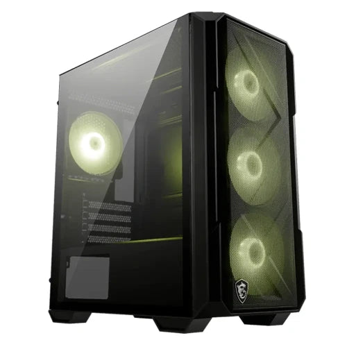 MSI CAJA MSI MAG FORGE M120R AIRFLOW - imagen 1
