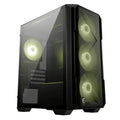 MSI CAJA MSI MAG FORGE M120R AIRFLOW - imagen 1