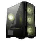 MSI CAJA MSI MAG FORGE M120R AIRFLOW - imagen 1