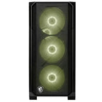MSI CAJA MSI MAG FORGE M120R AIRFLOW - imagen 2