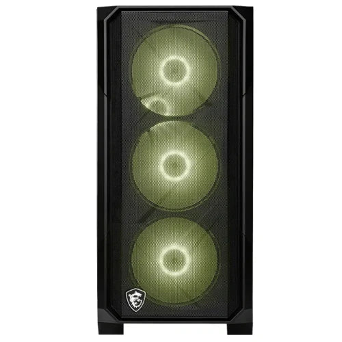 MSI CAJA MSI MAG FORGE M120R AIRFLOW - imagen 2