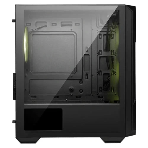 MSI CAJA MSI MAG FORGE M120R AIRFLOW - imagen 3