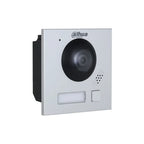Dahua (DHI-VTO4201F-P1) DAHUA MODULO DE VIDEOPORTERO MODULAR IP CON CAMARA Y BOTON DE LLAMADA, IP - imagen 2