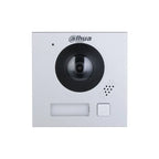 Dahua (DHI-VTO4201F-P1) DAHUA MODULO DE VIDEOPORTERO MODULAR IP CON CAMARA Y BOTON DE LLAMADA, IP - imagen 1