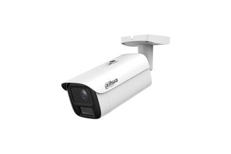 Dahua (DH-IPC-HFW5459E1P-ZE-IL-2712) DAHUA CAMARA IP BULLET SERIE 5 XINGHAN IA, 4MP, IR 60M, IP67/IK10, SOPORTA MICROSD HASTA 1TB, 12 VDC / POE, VARIFOCAL 2.7-12MM - imagen 2