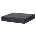 Dahua (DH-XVR4108HS-I/T) DAHUA GRABADOR HIBRIDO SERIE 4, 8 CANALES, 1HDD, COMPACT 1U, 1080N/720P