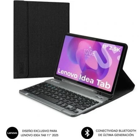 SUBBLIM KEYTAB PRO BT LENOVO I - imagen 1