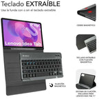 SUBBLIM KEYTAB PRO BT LENOVO I - imagen 2