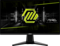 MSI MONITOR MAG 255F E20. 24.5". RAPID IPS FLAT. 1920x1080 . 240HZ. NEGRO - imagen 1