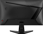MSI MONITOR MAG 255F E20. 24.5". RAPID IPS FLAT. 1920x1080 . 240HZ. NEGRO - imagen 3
