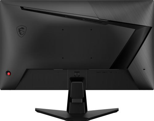 MSI MONITOR MAG 255F E20. 24.5". RAPID IPS FLAT. 1920x1080 . 240HZ. NEGRO - imagen 3