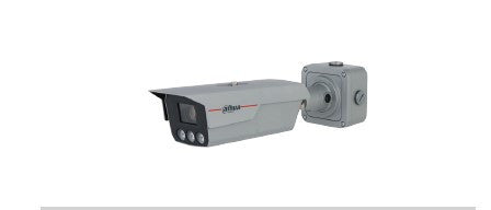 Dahua (DHI-ITC431-RW4F) DAHUA CAMARA IP TRAFICO SMART CITY 4MP, IP68, IK10, 850 NM IR, SENSOR CMOS STARLIGHT