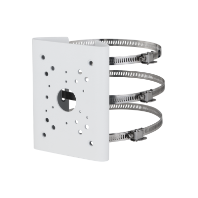 Dahua (DH-PFA5510) SOPORTE DE POSTE VERTICAL