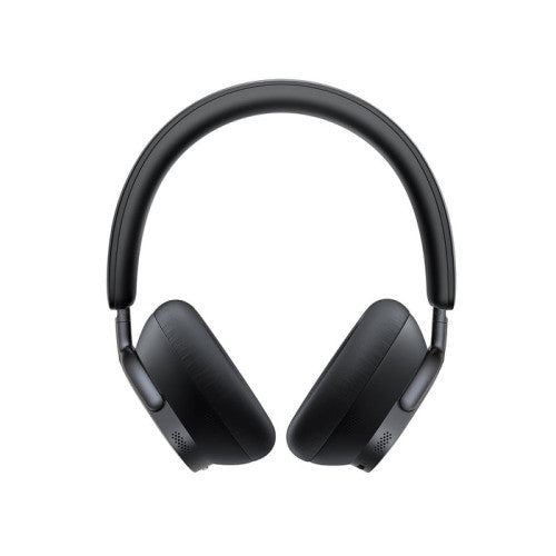 BASEUS OS-BASEUS INSPIRE XH1 WIRELESS NOISE CANCELLING HEADPHONES COSMIC BLACK - imagen 2