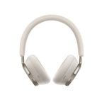 BASEUS OS-BASEUS INSPIRE XH1 WIRELESS NOISE CANCELLING HEADPHONES STARLIGHT OFF-WHITE - imagen 2