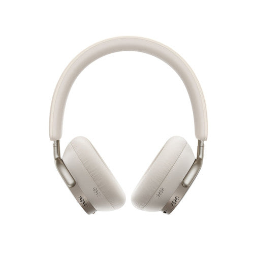 BASEUS OS-BASEUS INSPIRE XH1 WIRELESS NOISE CANCELLING HEADPHONES STARLIGHT OFF-WHITE - imagen 2