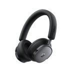 BASEUS OS-BASEUS INSPIRE XH1 WIRELESS NOISE CANCELLING HEADPHONES COSMIC BLACK - imagen 1