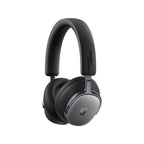 BASEUS OS-BASEUS INSPIRE XH1 WIRELESS NOISE CANCELLING HEADPHONES COSMIC BLACK - imagen 3