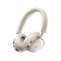 BASEUS OS-BASEUS INSPIRE XH1 WIRELESS NOISE CANCELLING HEADPHONES STARLIGHT OFF-WHITE - imagen 1