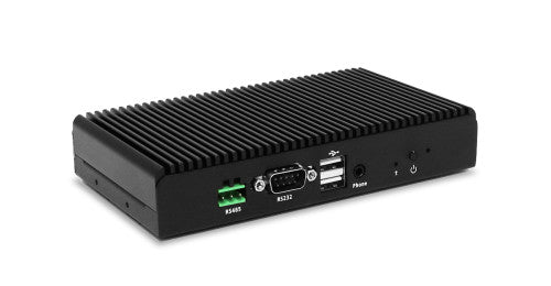 AOPEN MEP530 1,8 GHz ARM 16 GB eMMC 2 GB - imagen 2