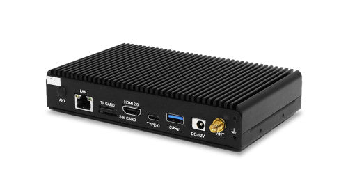 AOPEN MEP530 1,8 GHz ARM 16 GB eMMC 2 GB - imagen 3