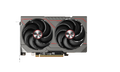 Sapphire PULSE Radeon RX 9060 XT AMD 8 GB GDDR6 - imagen 1