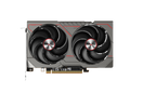Sapphire PULSE Radeon RX 9060 XT AMD 8 GB GDDR6 - imagen 1