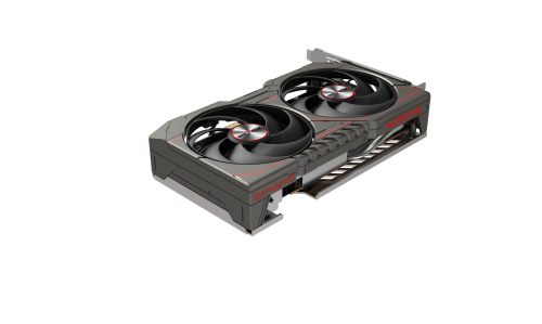 Sapphire PULSE Radeon RX 9060 XT AMD 8 GB GDDR6 - imagen 3