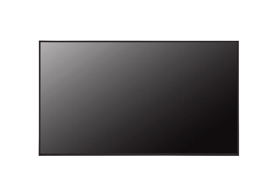 LG (55UL5Q-E) 55 IN / UHD 3840 X 2160 / BRILLO 500 NITS / RENDIM 24X7 / ORIENTACION HORIZONTAL VERTICAL / BEZEL 8.9 MM / VESA 300X300 MM / PESO 16.1 KG (55UL5Q-E.AEUQ) - imagen 2