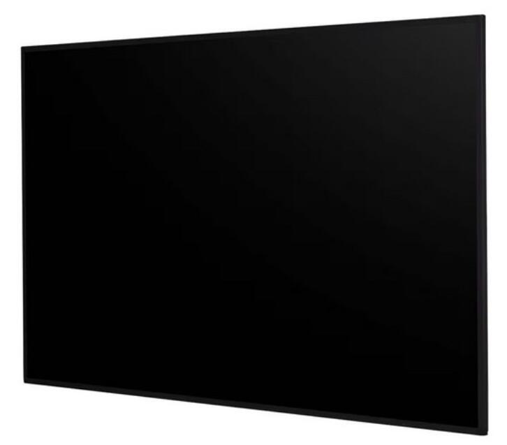 LG (55UL5Q-E) 55 IN / UHD 3840 X 2160 / BRILLO 500 NITS / RENDIM 24X7 / ORIENTACION HORIZONTAL VERTICAL / BEZEL 8.9 MM / VESA 300X300 MM / PESO 16.1 KG (55UL5Q-E.AEUQ) - imagen 3