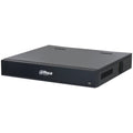 Dahua (DHI-NVR5432-16HP-EI2) DAHUA GRABADOR IP NVR WIZSENSE 1.5U 4HDD 32 CANALES 16POE 8K CON INTELIGENCIA ARTIFICIAL ACUPICK - imagen 1