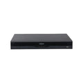 Dahua (DHI-NVR5208-8P-EI2) DAHUA GRABADOR IP NVR WIZSENSE 1U 2HDD 8 CANALES 8POE 8K CON INTELIGENCIA ARTIFICIAL ACUPICK